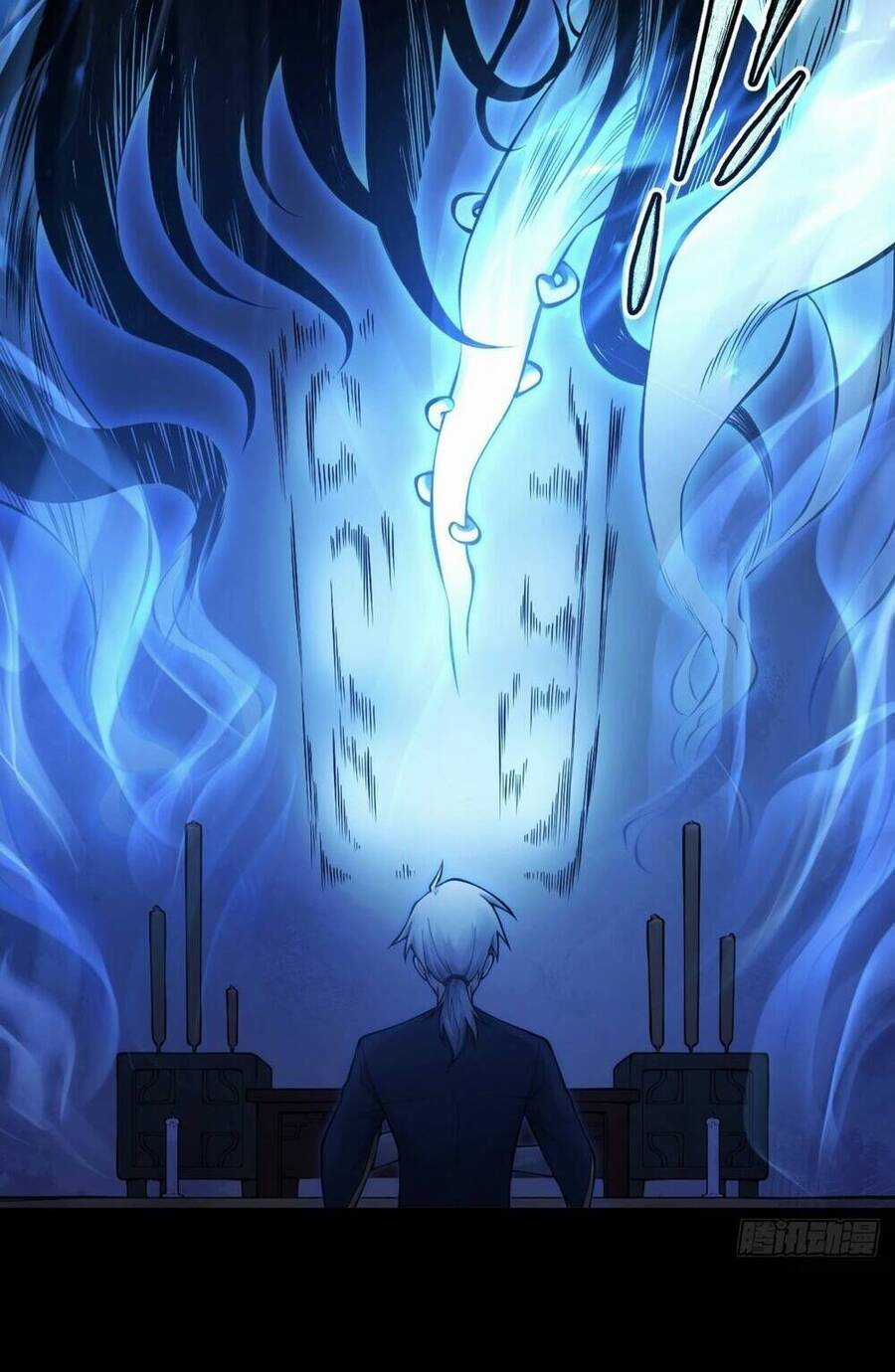 Tạ U Thiên Sư - Chương 15 - Trang 30