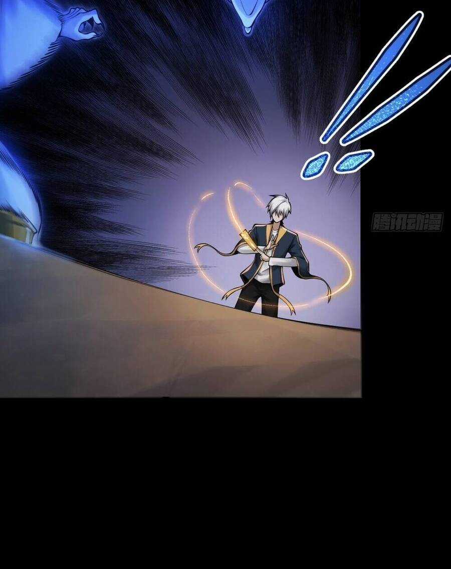 Tạ U Thiên Sư - Chương 15 - Trang 32