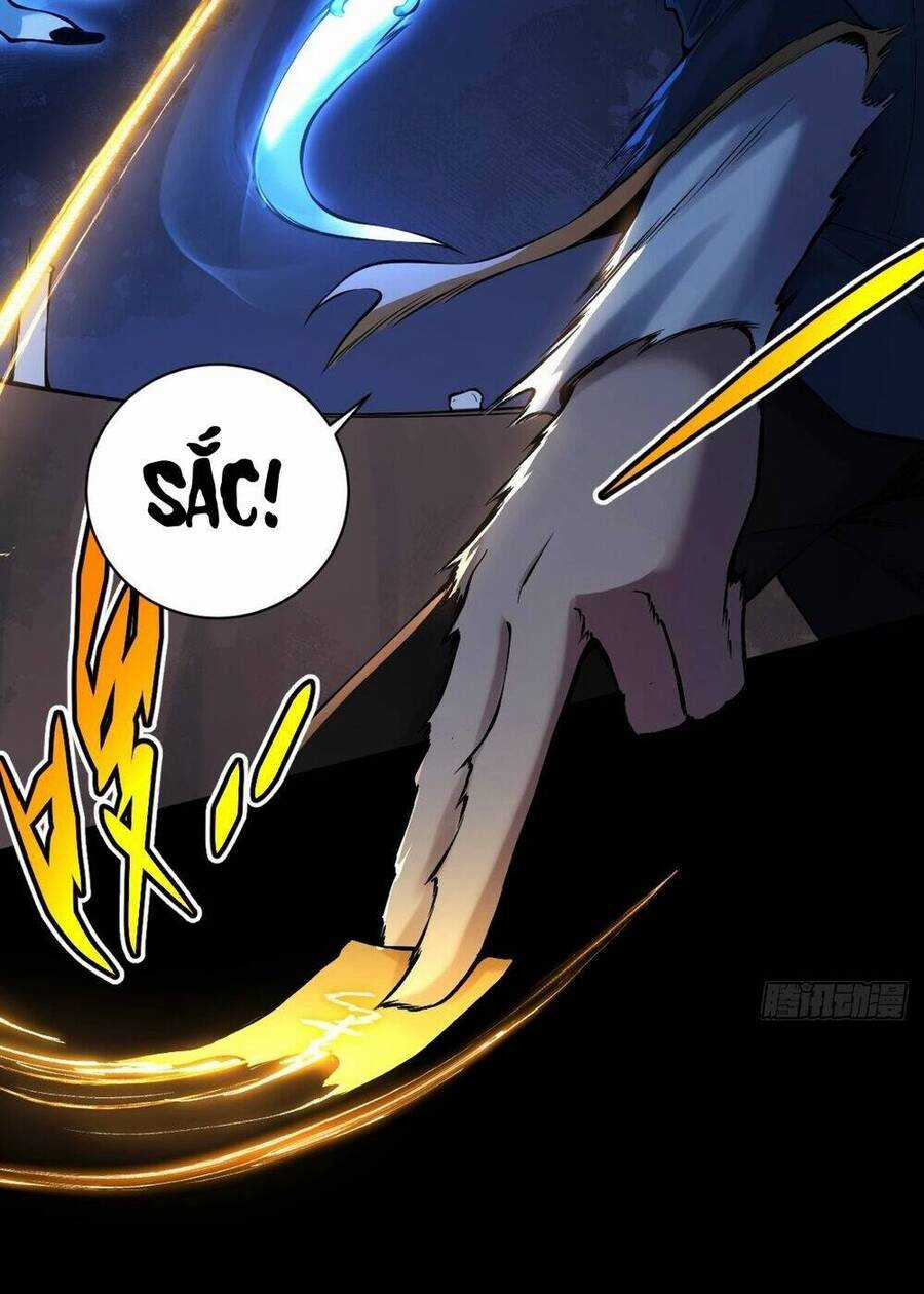 Tạ U Thiên Sư - Chương 15 - Trang 34