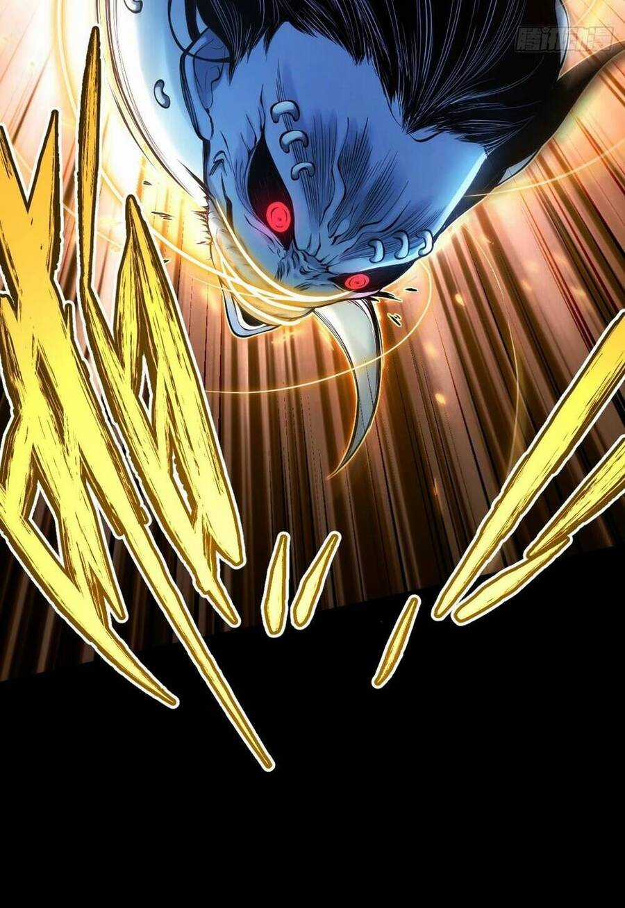 Tạ U Thiên Sư - Chương 15 - Trang 36