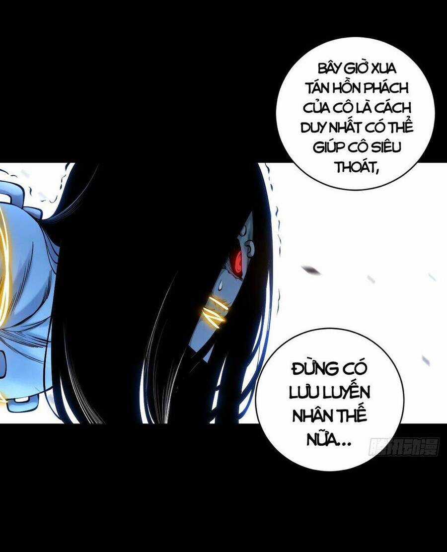 Tạ U Thiên Sư - Chương 15 - Trang 38