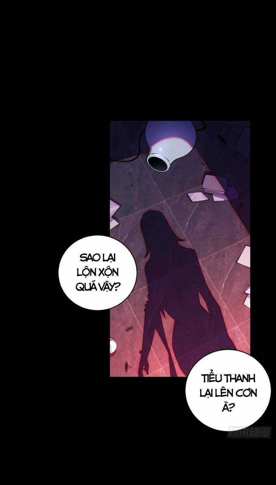 Tạ U Thiên Sư - Chương 15 - Trang 5