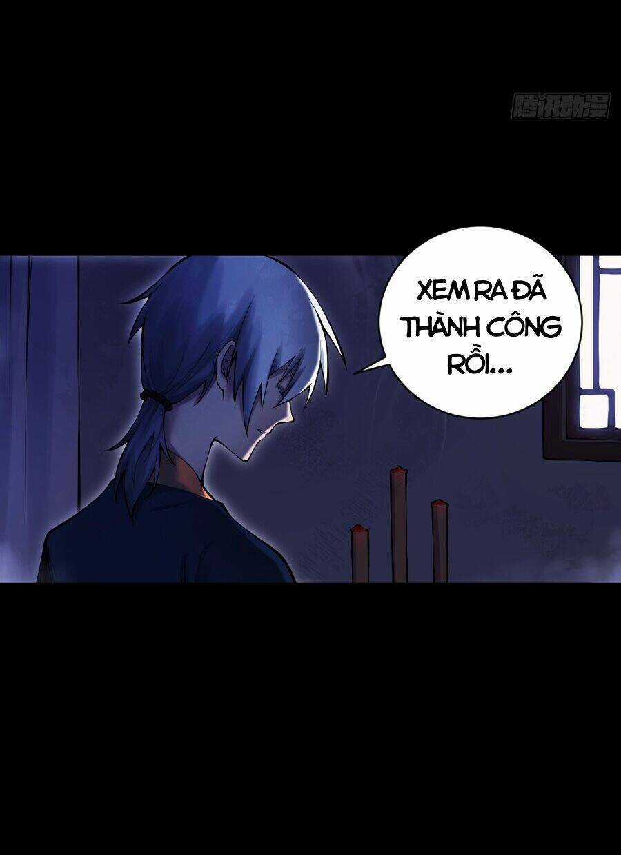 Tạ U Thiên Sư - Chương 15 - Trang 42