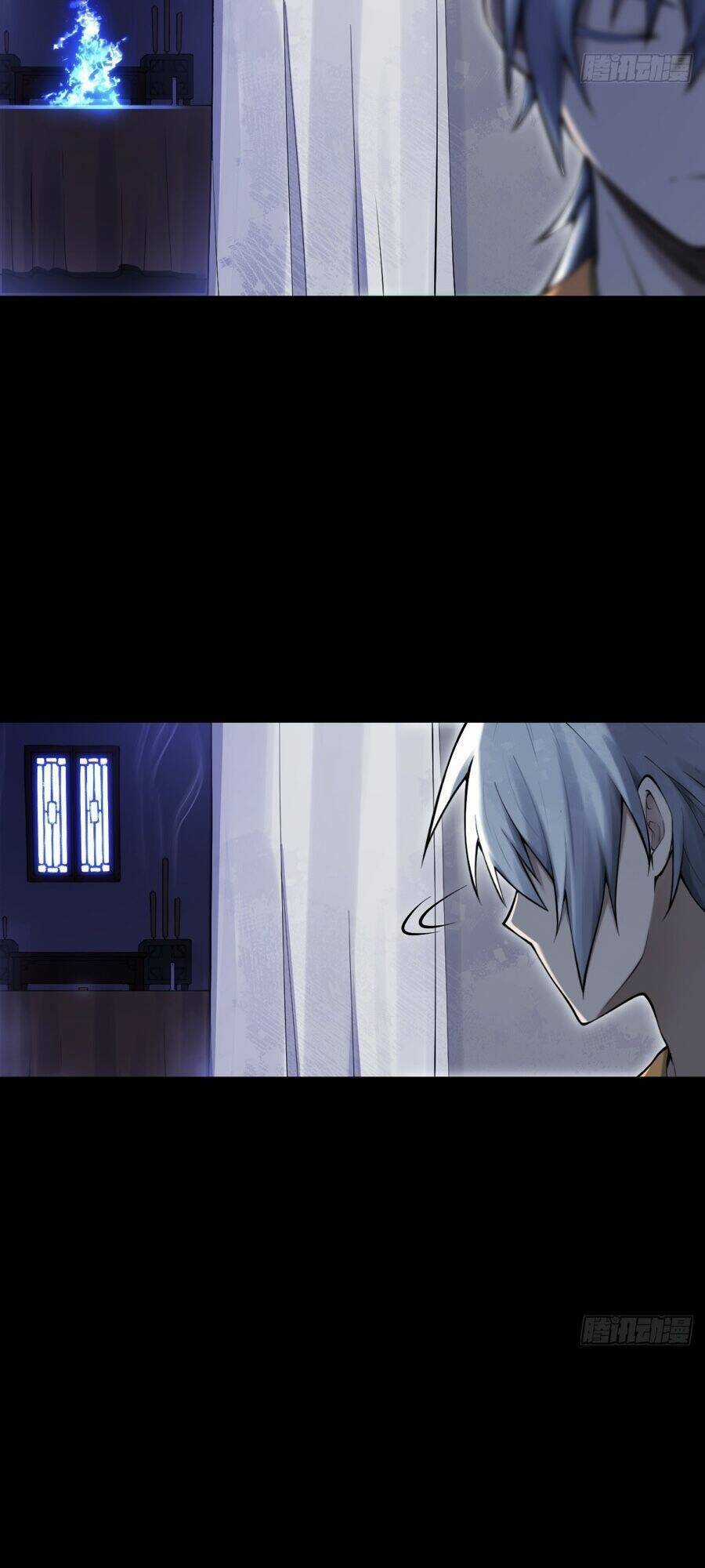 Tạ U Thiên Sư - Chương 15 - Trang 44