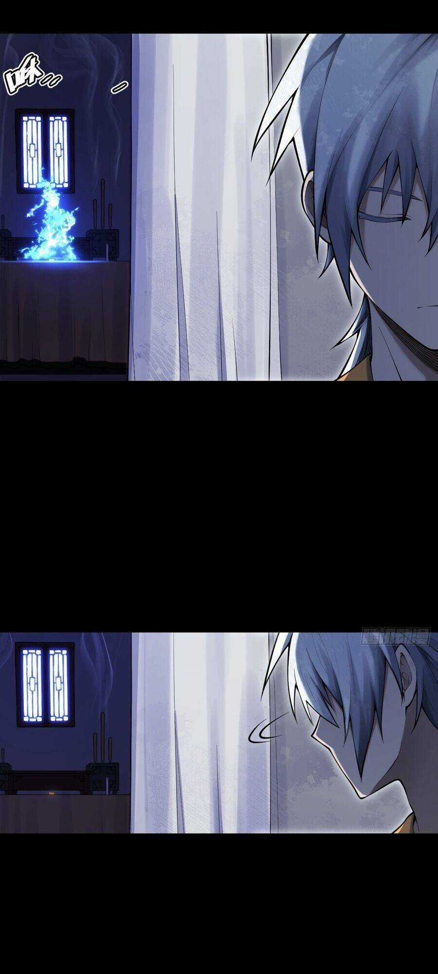 Tạ U Thiên Sư - Chương 15 - Trang 45