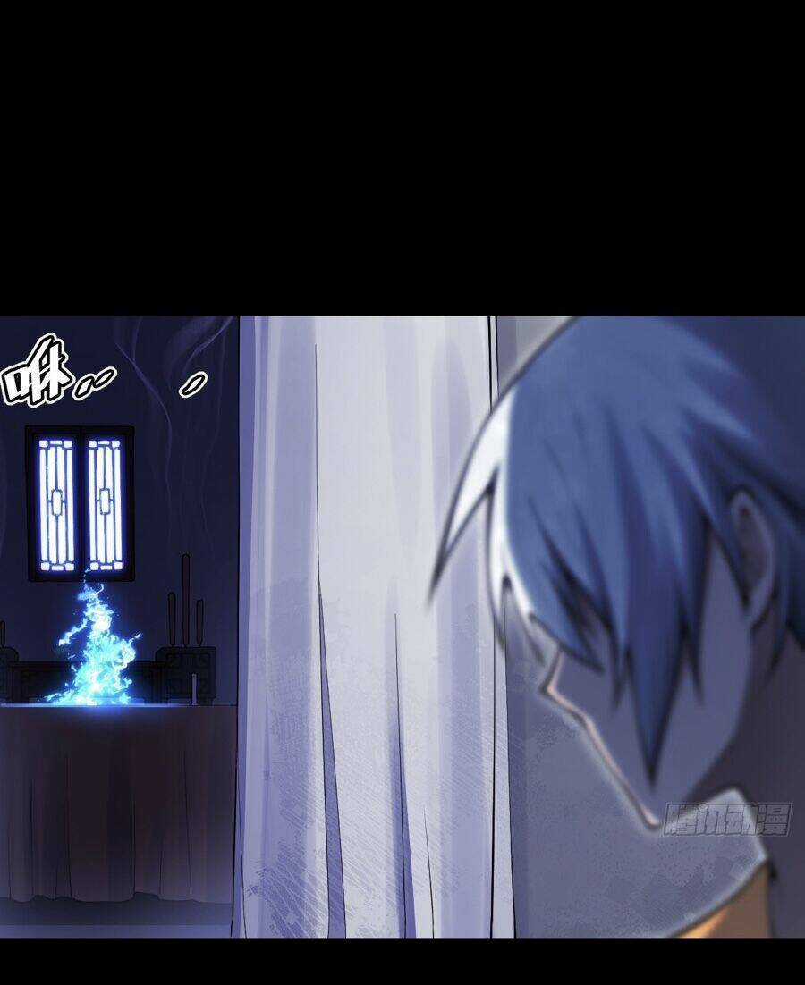 Tạ U Thiên Sư - Chương 15 - Trang 46