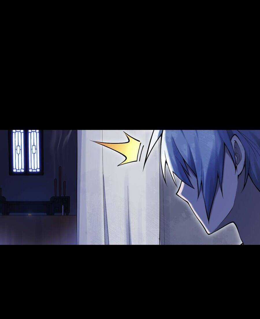 Tạ U Thiên Sư - Chương 15 - Trang 47