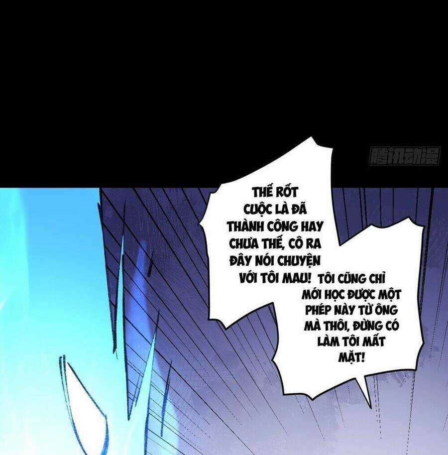 Tạ U Thiên Sư - Chương 15 - Trang 48