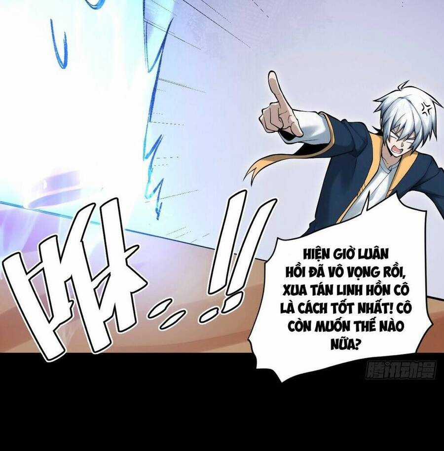 Tạ U Thiên Sư - Chương 15 - Trang 49