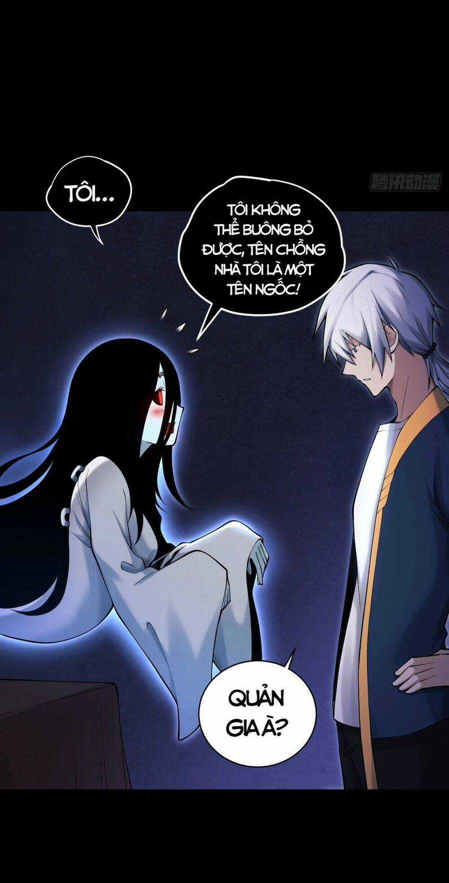 Tạ U Thiên Sư - Chương 15 - Trang 52