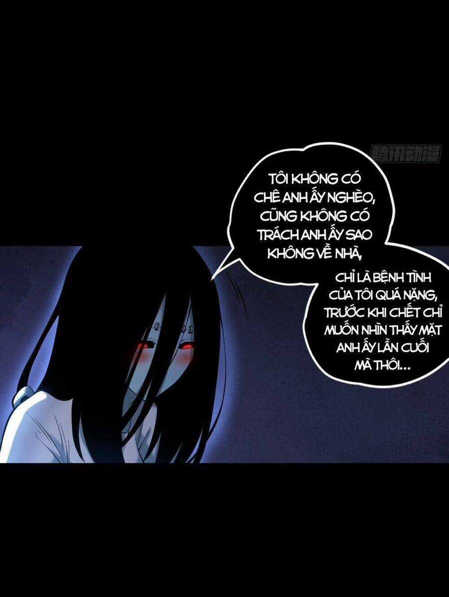 Tạ U Thiên Sư - Chương 15 - Trang 53