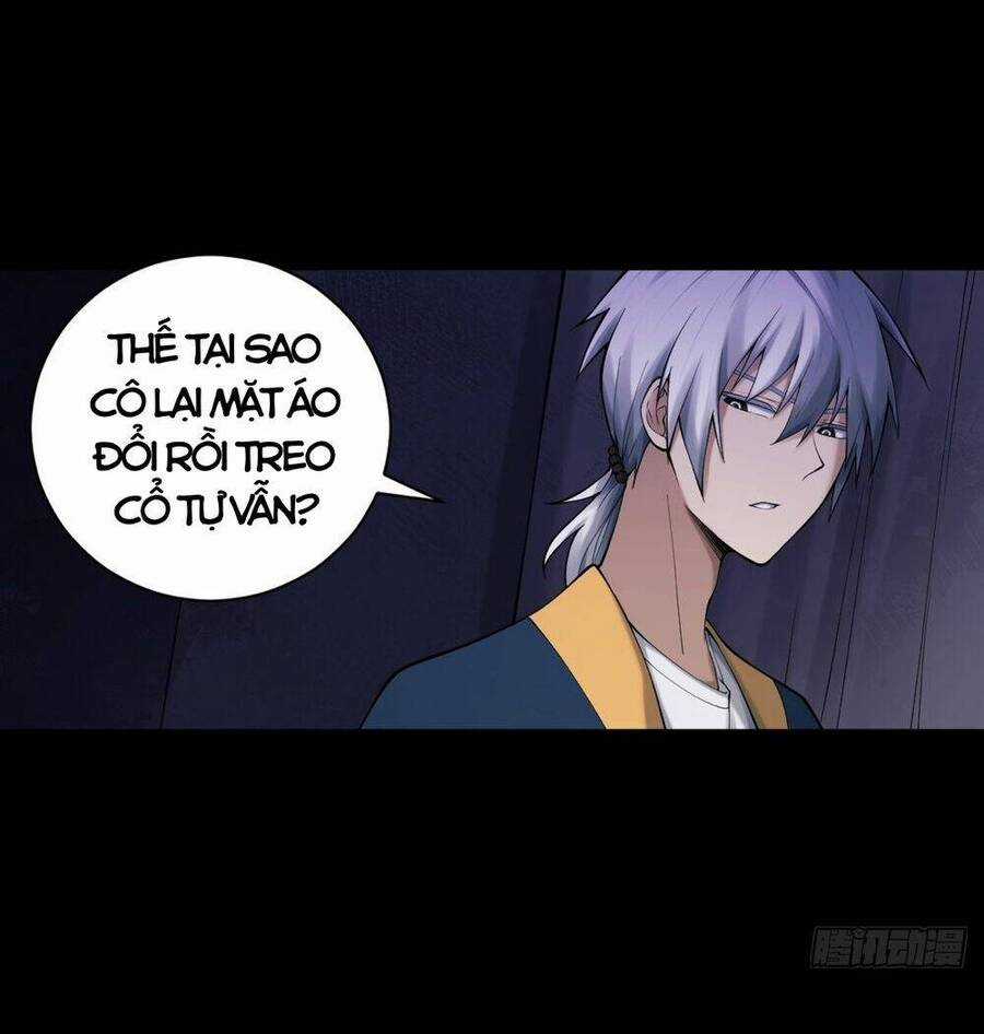 Tạ U Thiên Sư - Chương 15 - Trang 54