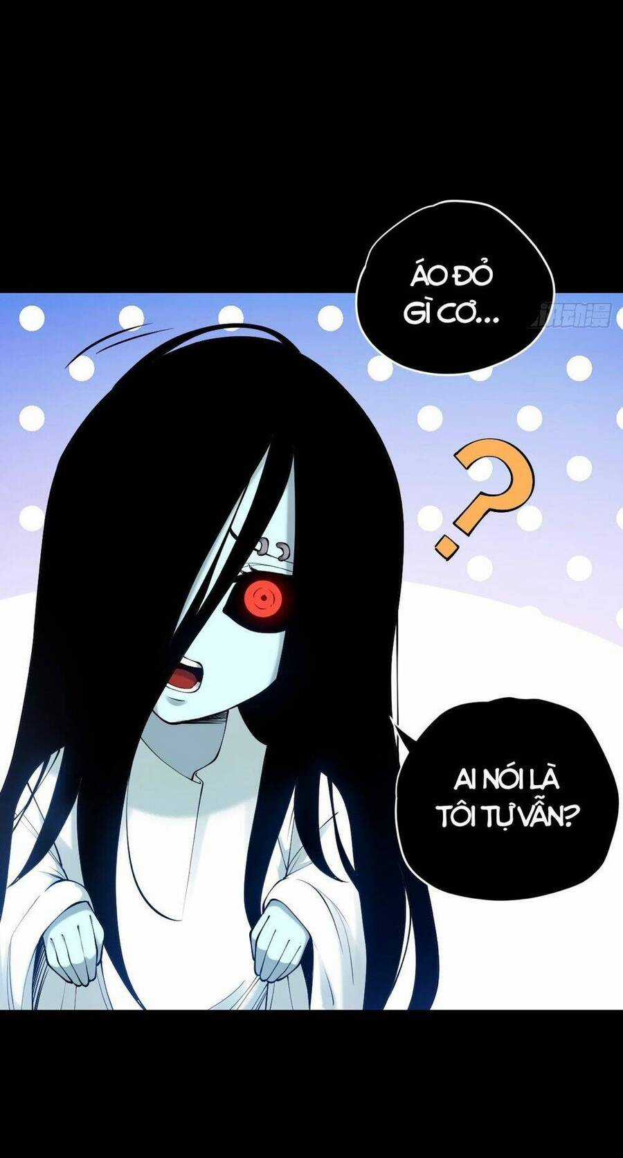 Tạ U Thiên Sư - Chương 15 - Trang 56