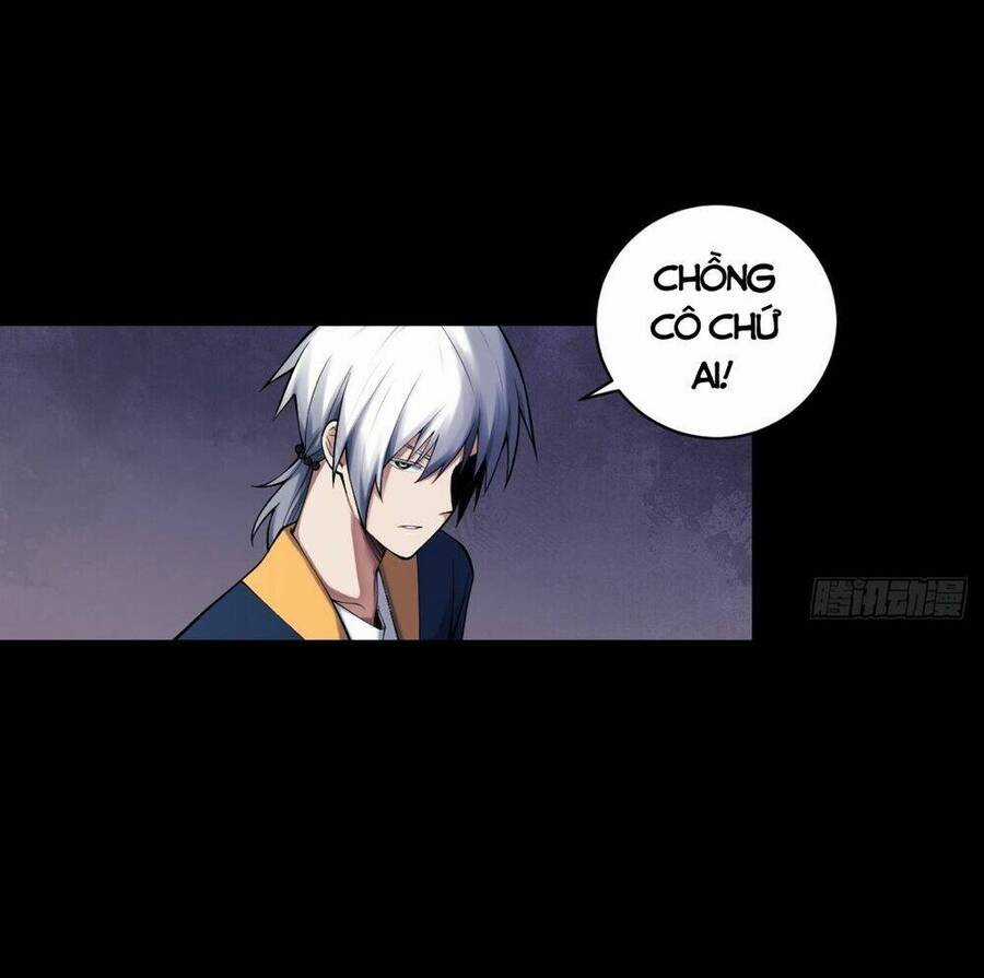 Tạ U Thiên Sư - Chương 15 - Trang 57