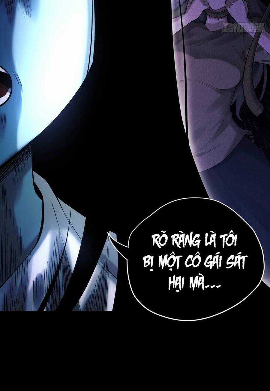 Tạ U Thiên Sư - Chương 15 - Trang 59