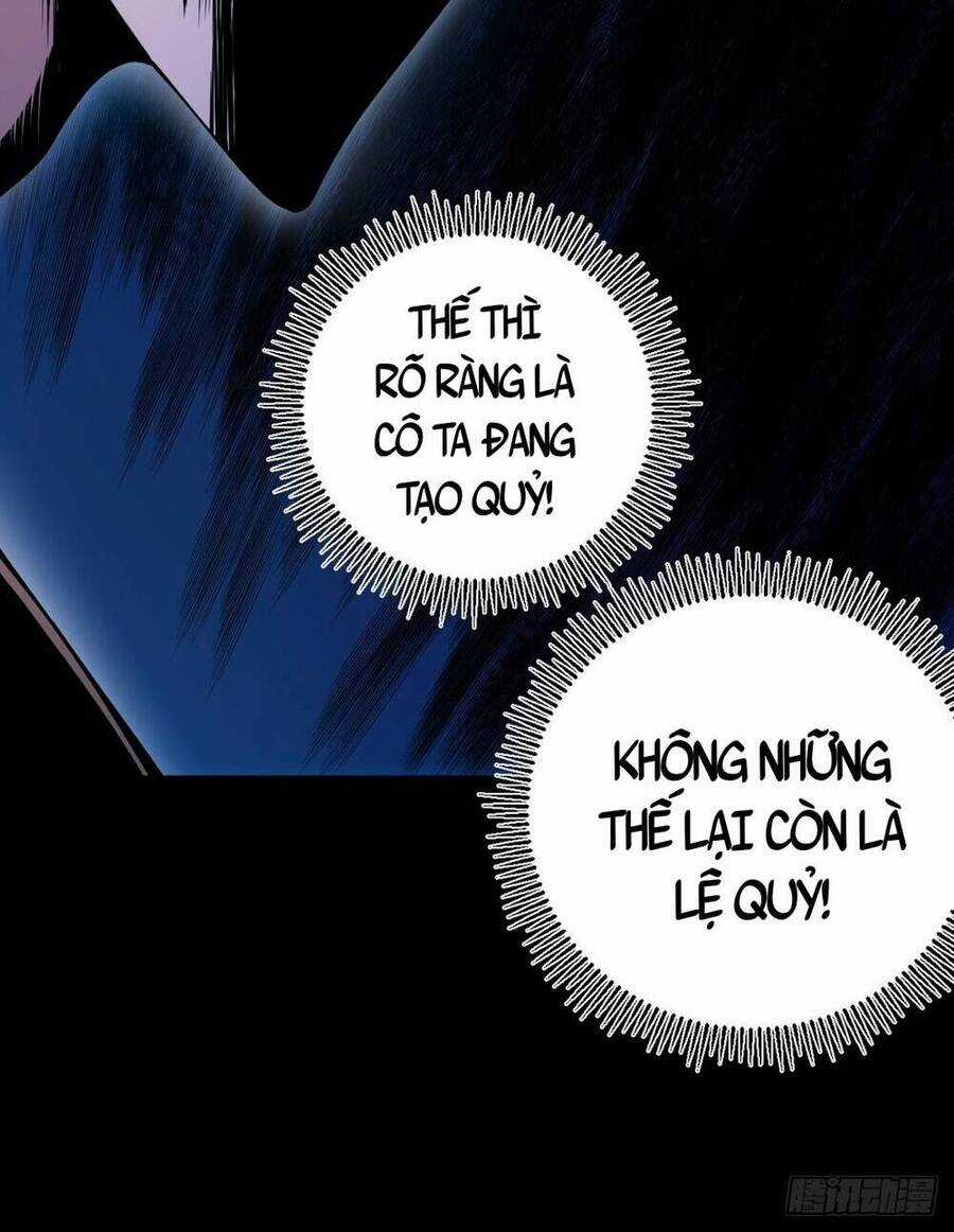 Tạ U Thiên Sư - Chương 16 - Trang 11