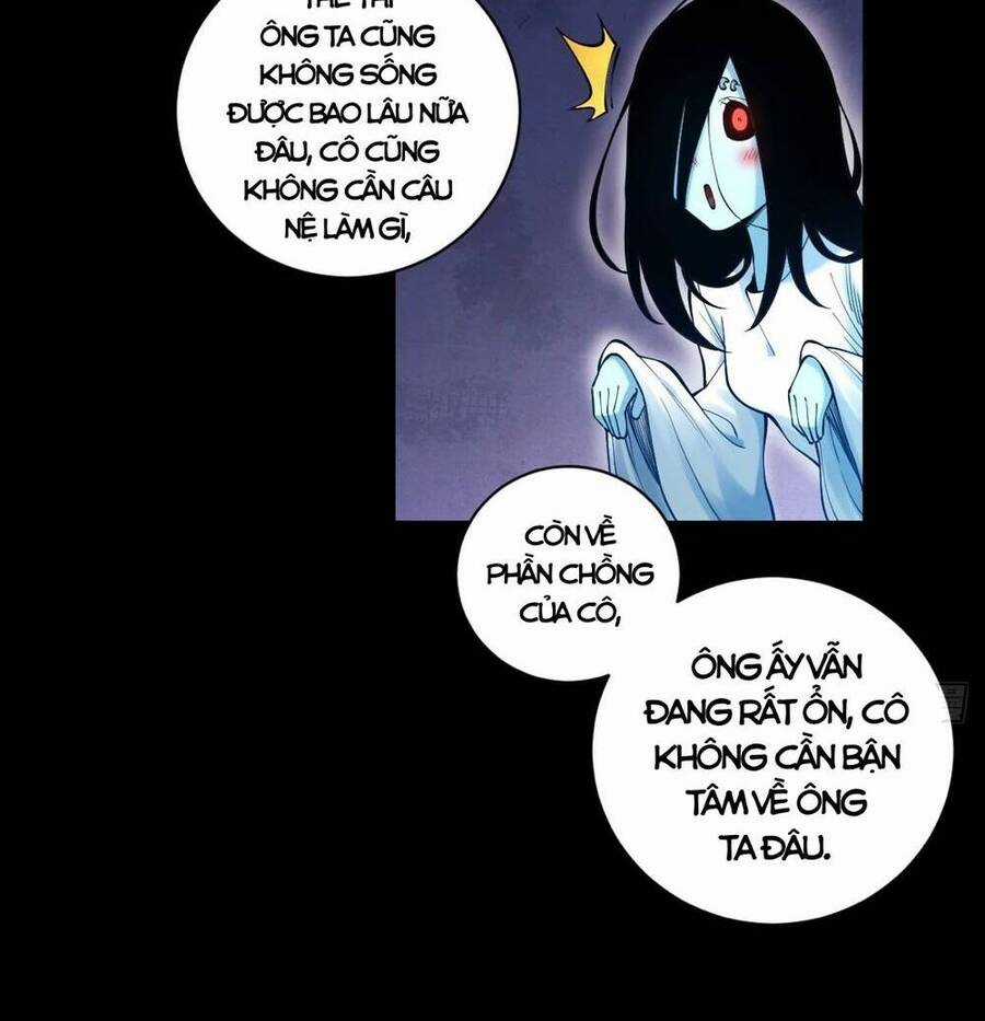 Tạ U Thiên Sư - Chương 16 - Trang 13