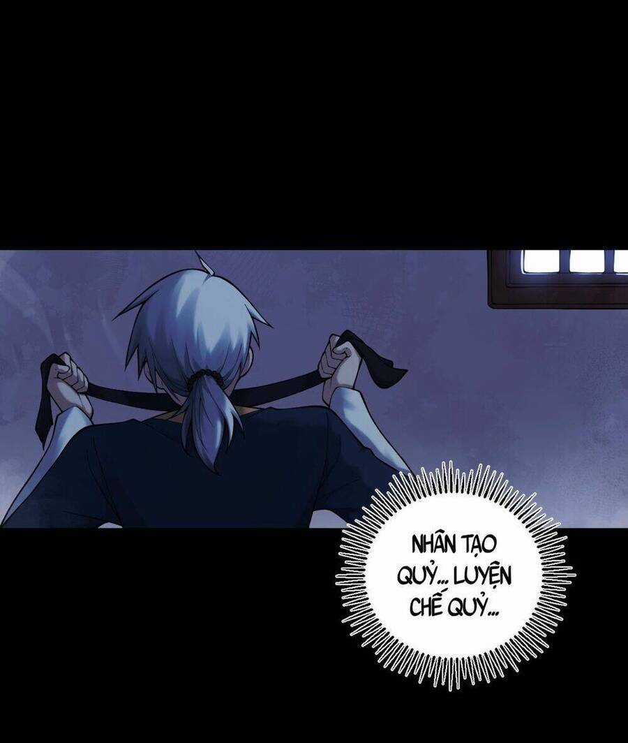 Tạ U Thiên Sư - Chương 16 - Trang 17