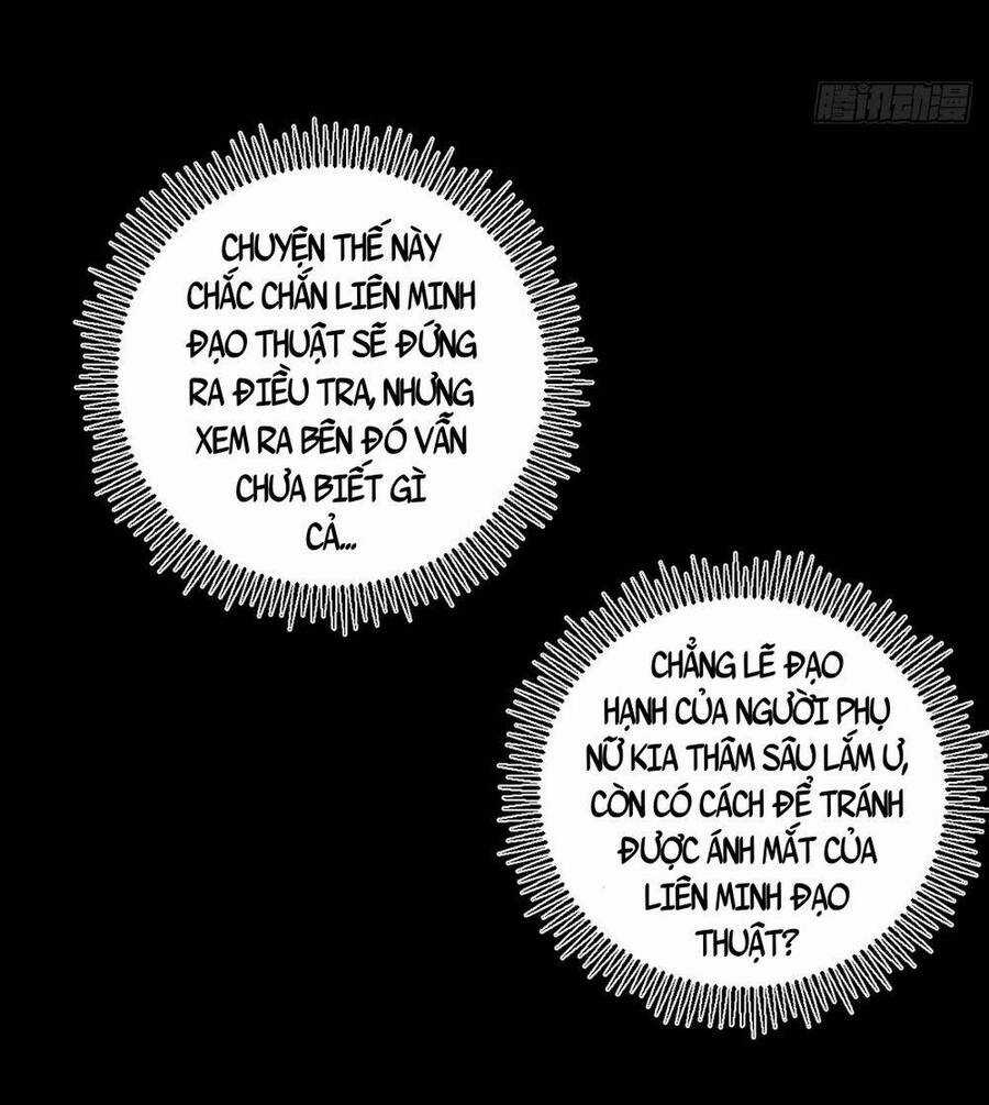 Tạ U Thiên Sư - Chương 16 - Trang 18