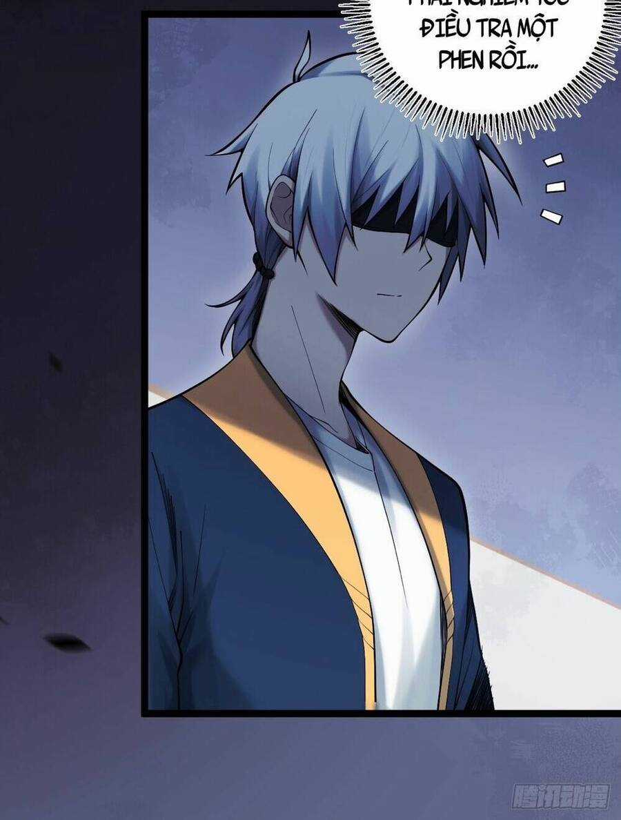 Tạ U Thiên Sư - Chương 16 - Trang 20