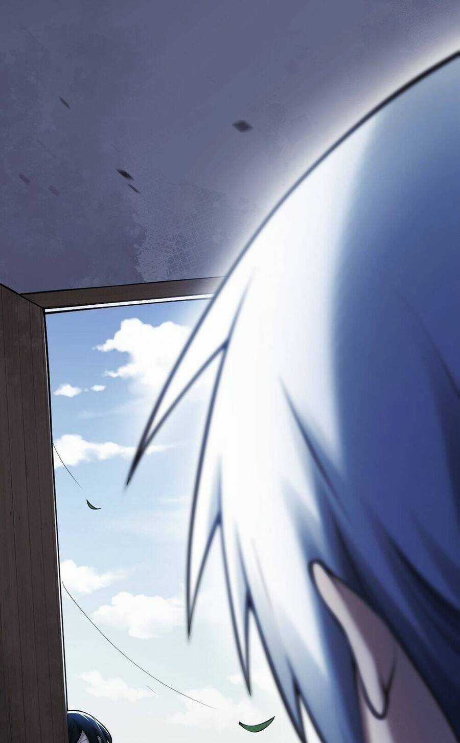 Tạ U Thiên Sư - Chương 16 - Trang 21