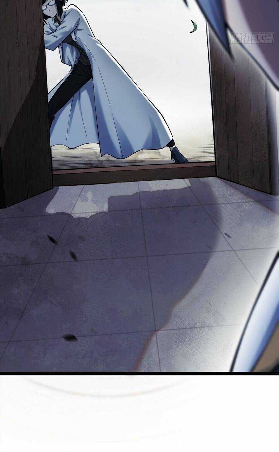 Tạ U Thiên Sư - Chương 16 - Trang 22