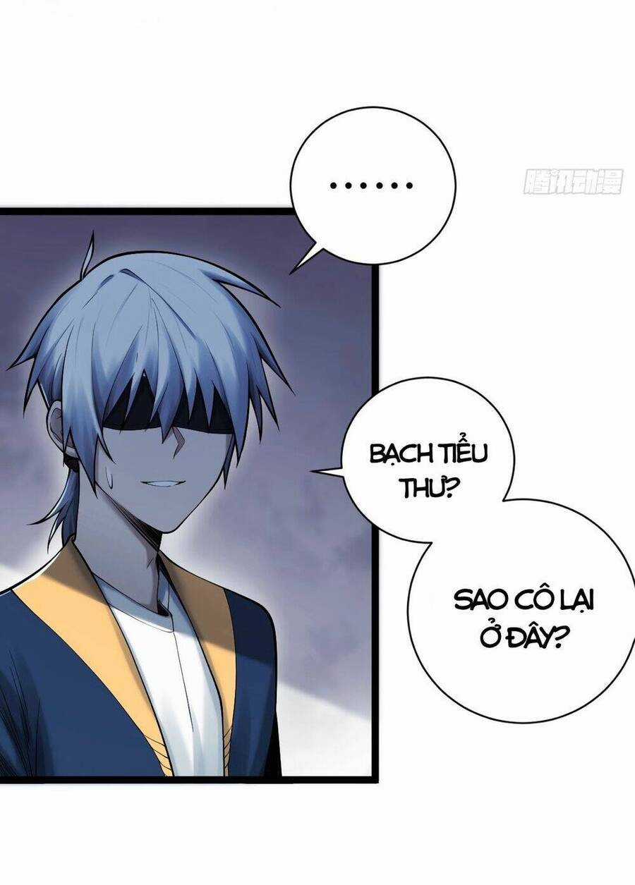 Tạ U Thiên Sư - Chương 16 - Trang 23
