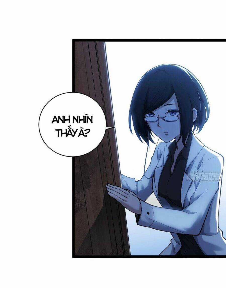 Tạ U Thiên Sư - Chương 16 - Trang 24