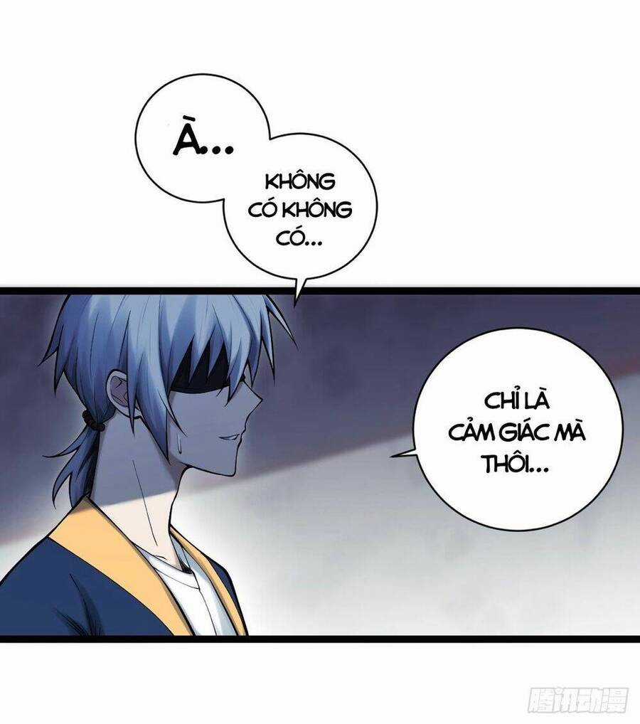 Tạ U Thiên Sư - Chương 16 - Trang 25