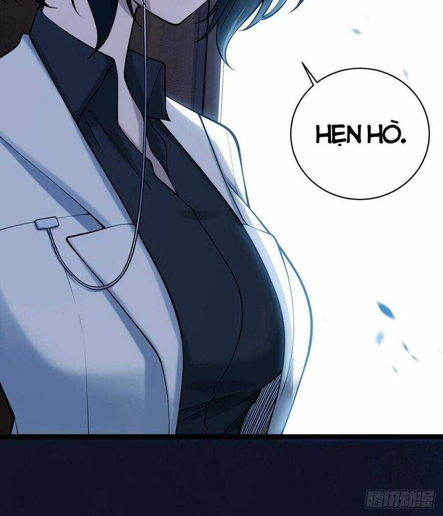 Tạ U Thiên Sư - Chương 16 - Trang 30