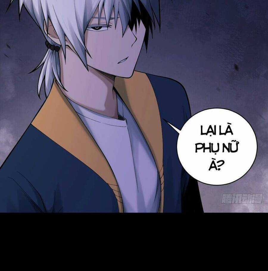 Tạ U Thiên Sư - Chương 16 - Trang 4