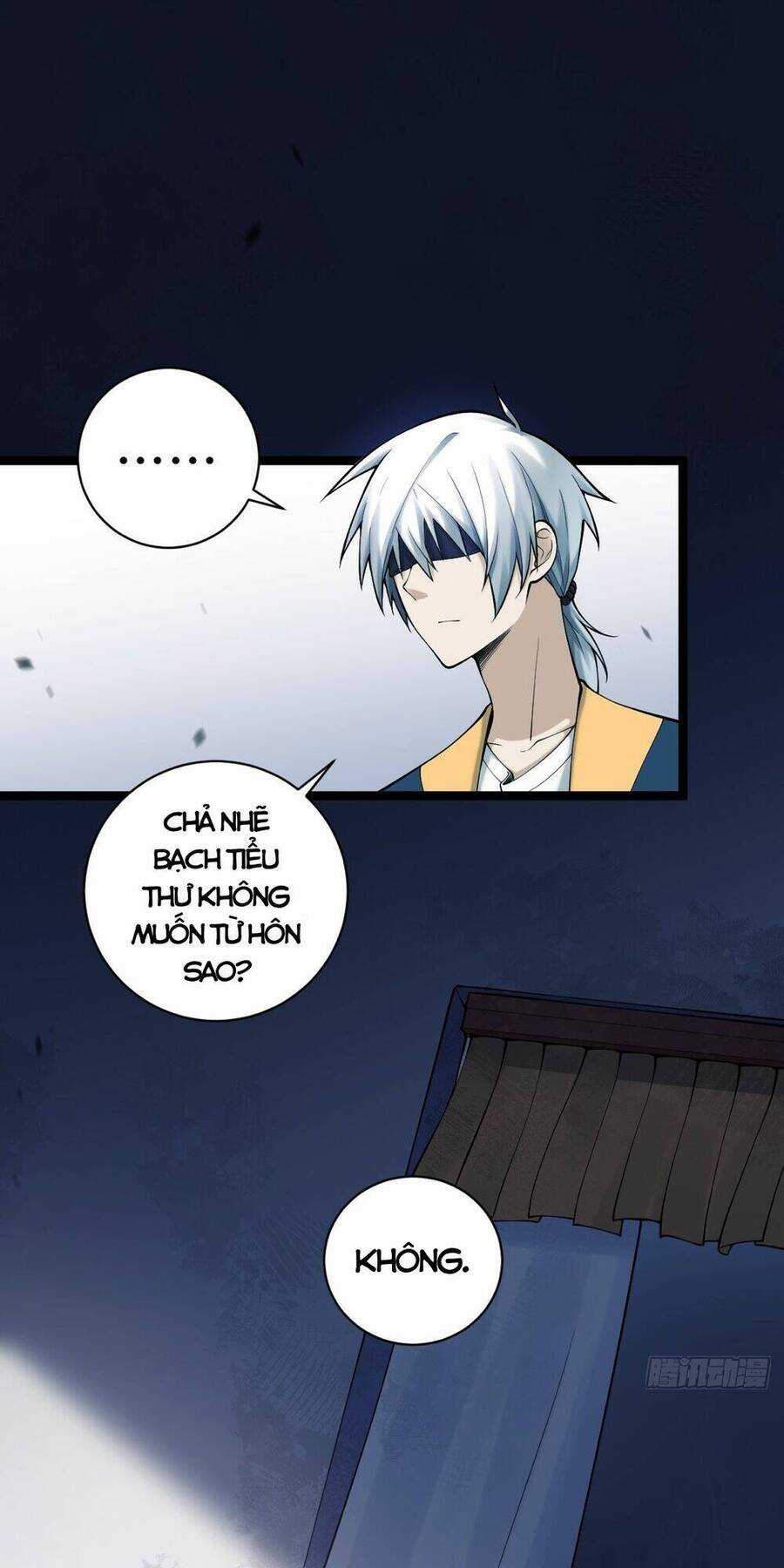 Tạ U Thiên Sư - Chương 16 - Trang 31