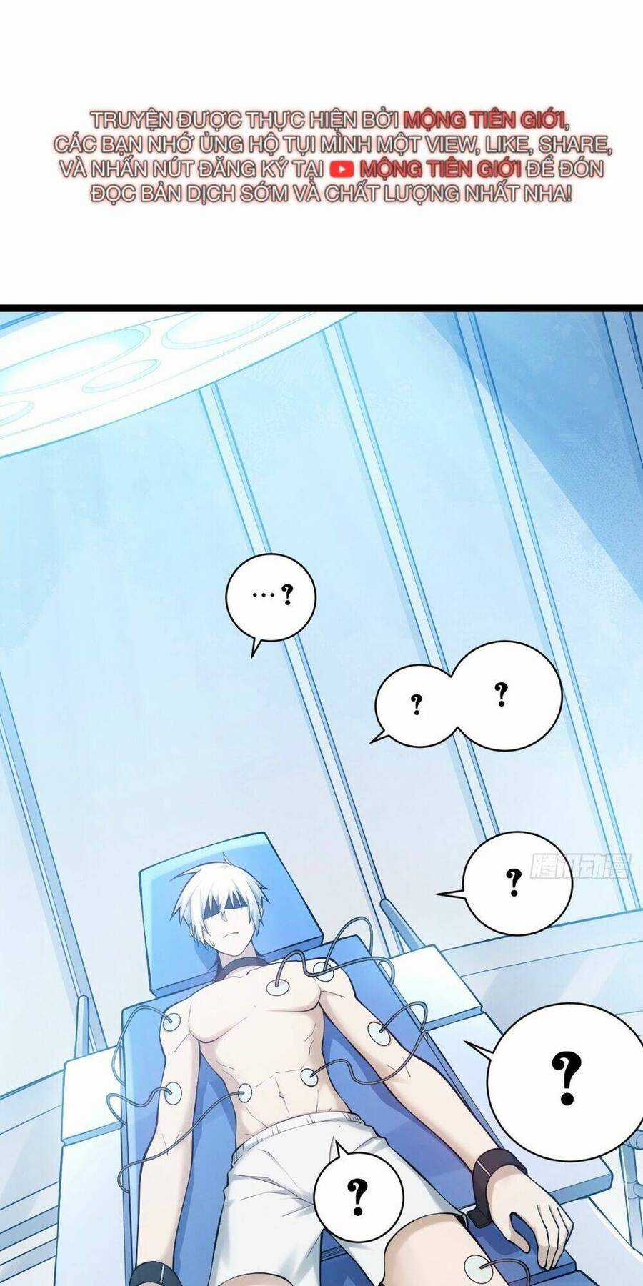 Tạ U Thiên Sư - Chương 16 - Trang 36