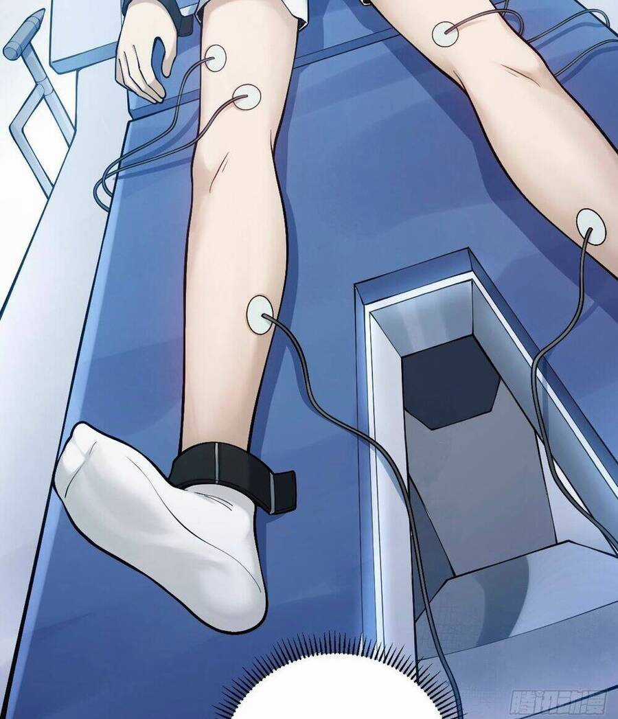 Tạ U Thiên Sư - Chương 16 - Trang 37