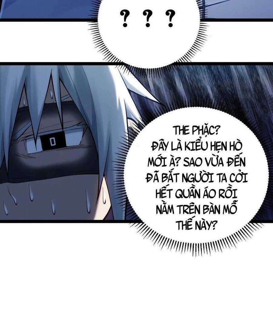 Tạ U Thiên Sư - Chương 16 - Trang 38