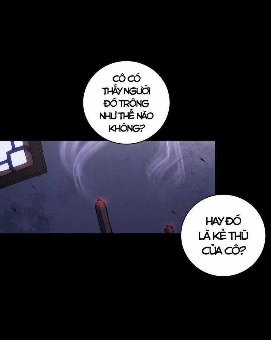 Tạ U Thiên Sư - Chương 16 - Trang 5