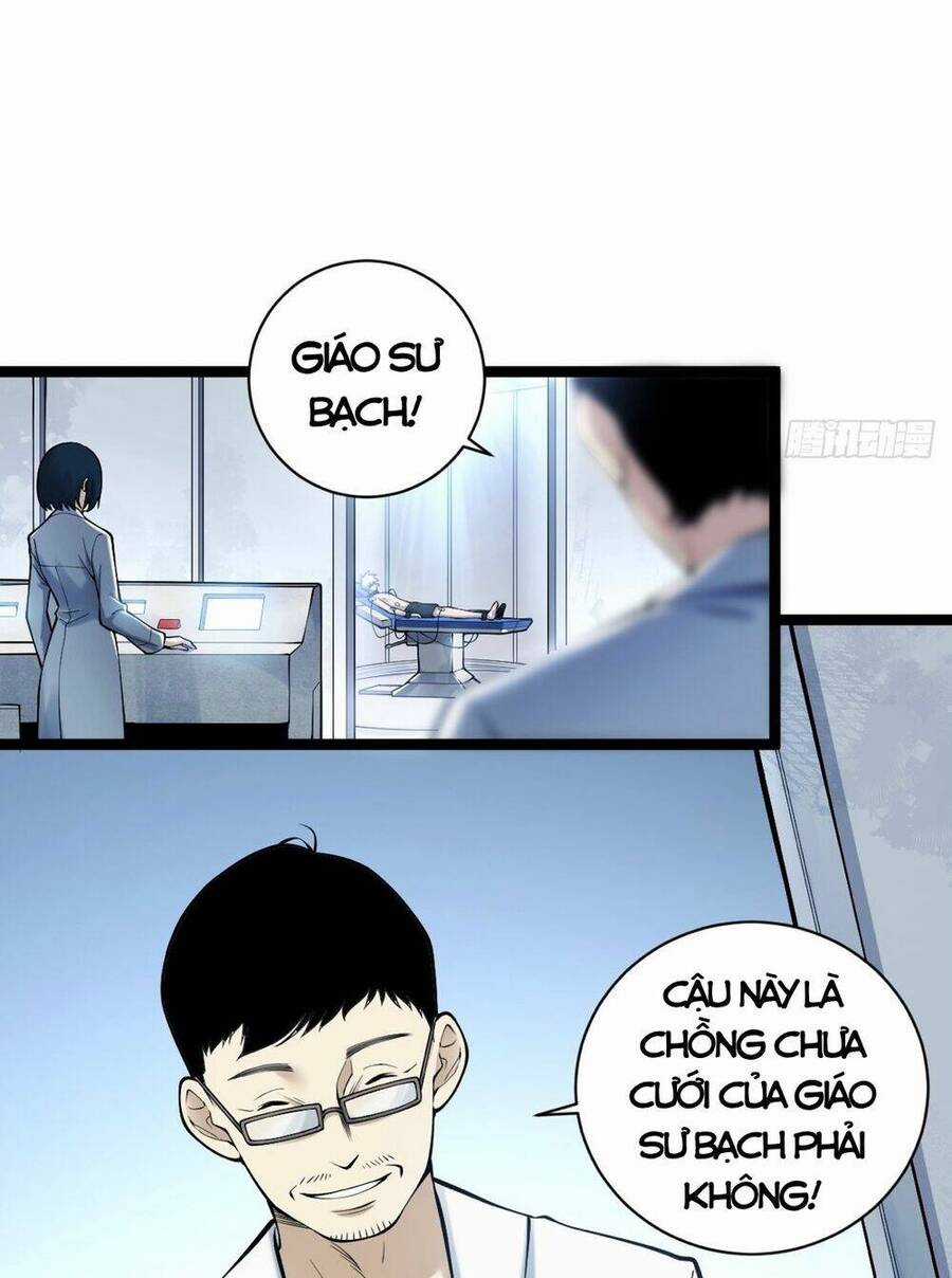 Tạ U Thiên Sư - Chương 16 - Trang 41