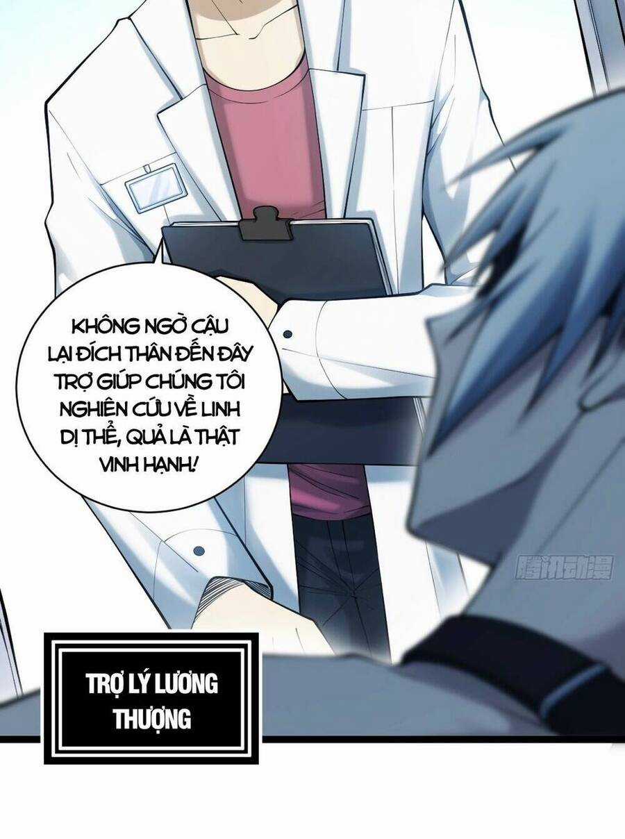 Tạ U Thiên Sư - Chương 16 - Trang 42