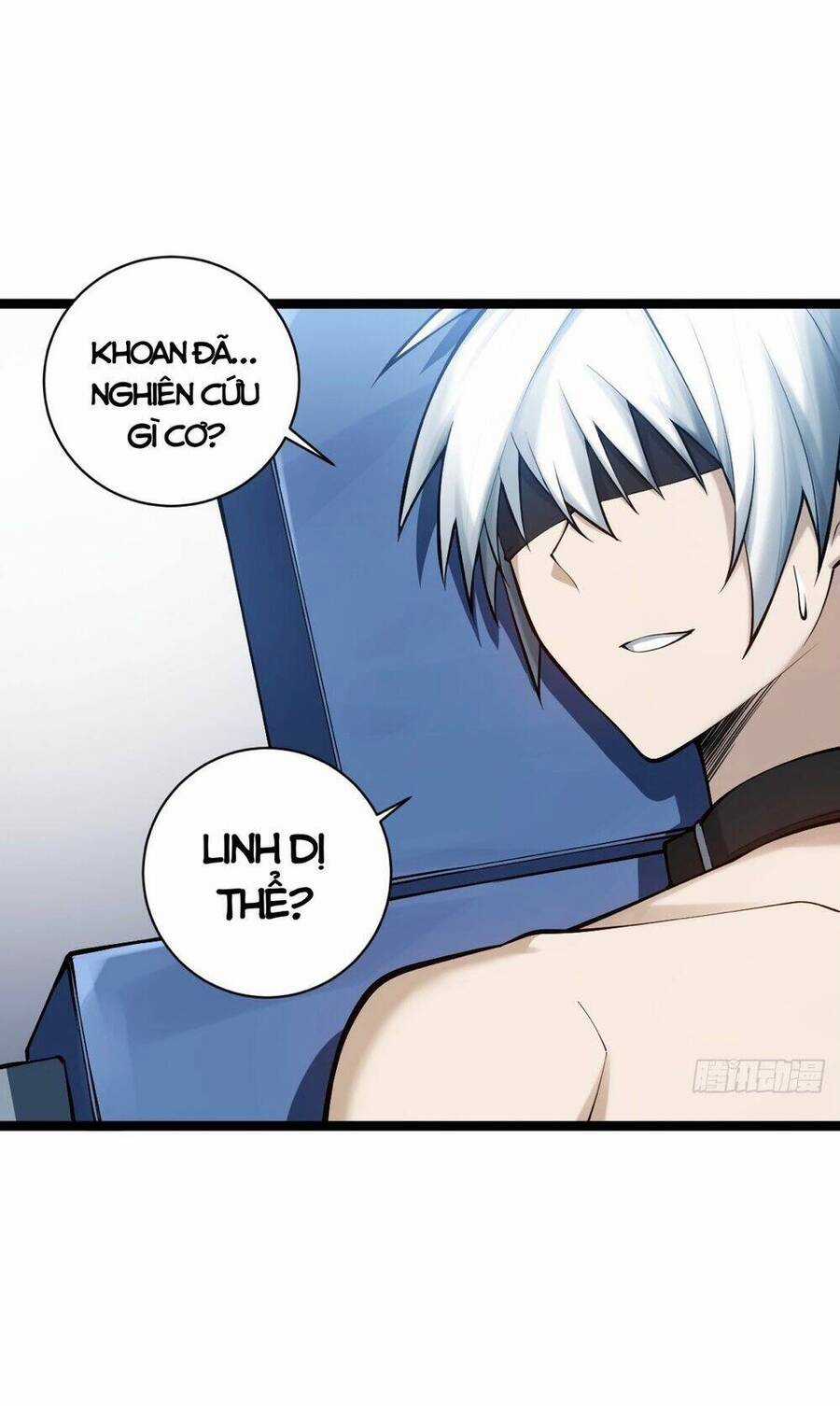 Tạ U Thiên Sư - Chương 16 - Trang 43