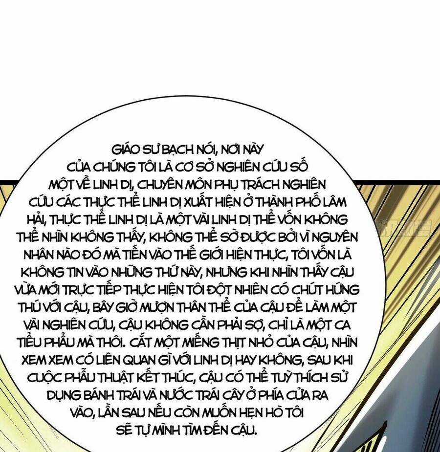 Tạ U Thiên Sư - Chương 16 - Trang 45