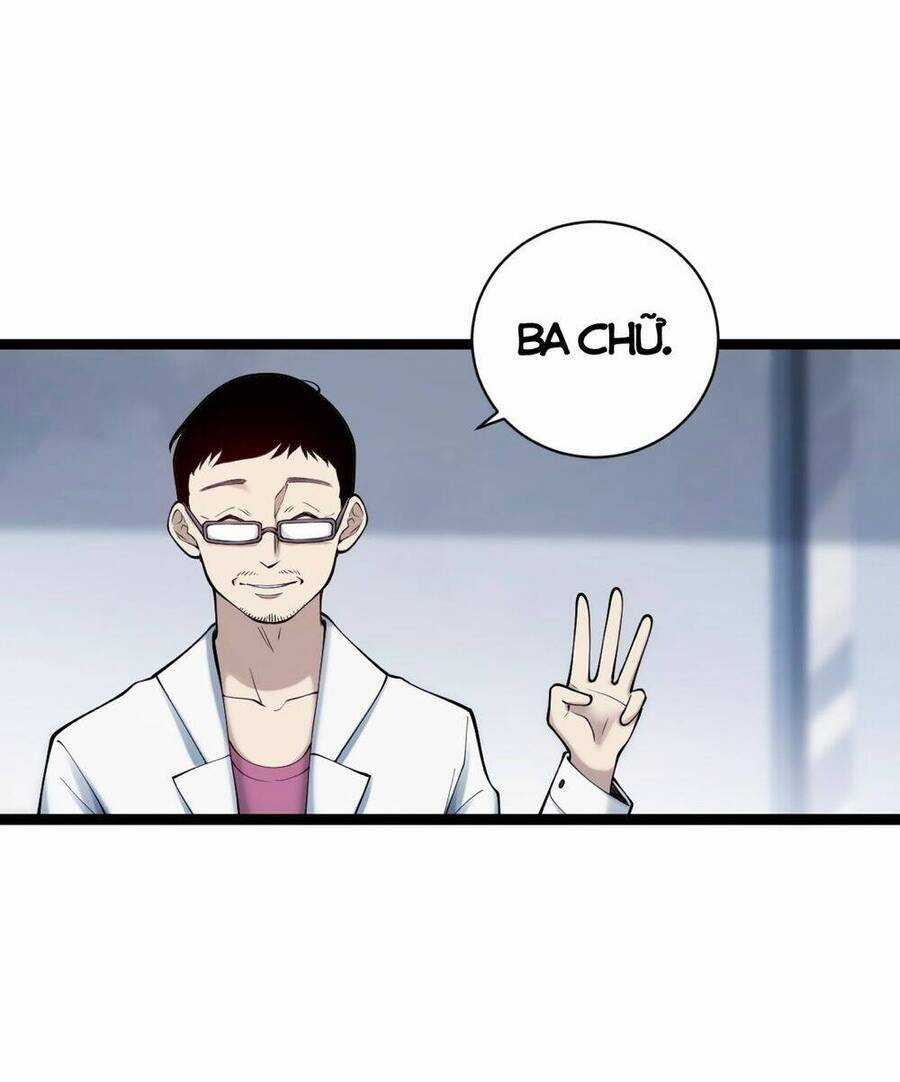 Tạ U Thiên Sư - Chương 16 - Trang 47