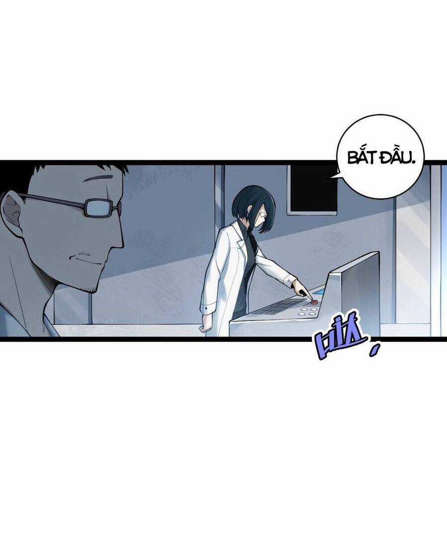 Tạ U Thiên Sư - Chương 16 - Trang 48