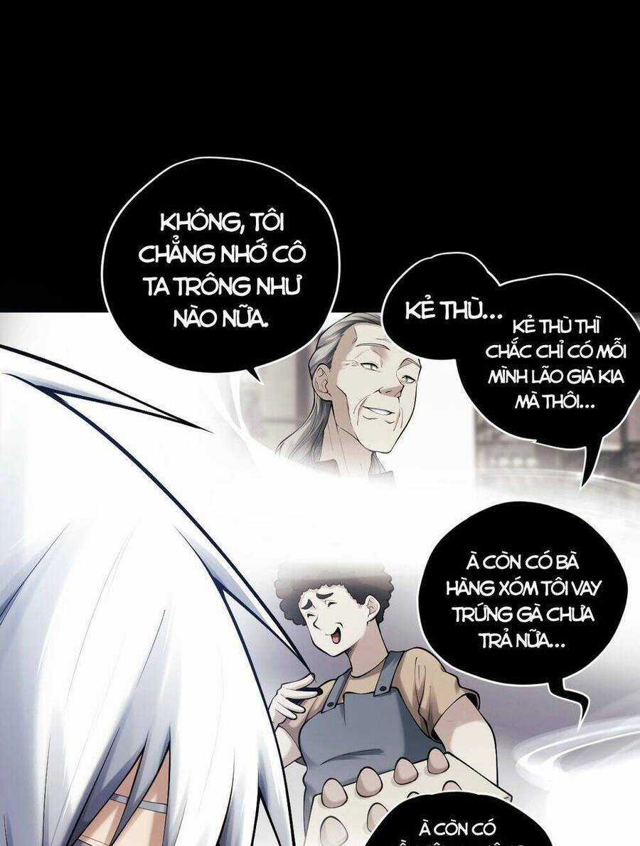 Tạ U Thiên Sư - Chương 16 - Trang 6