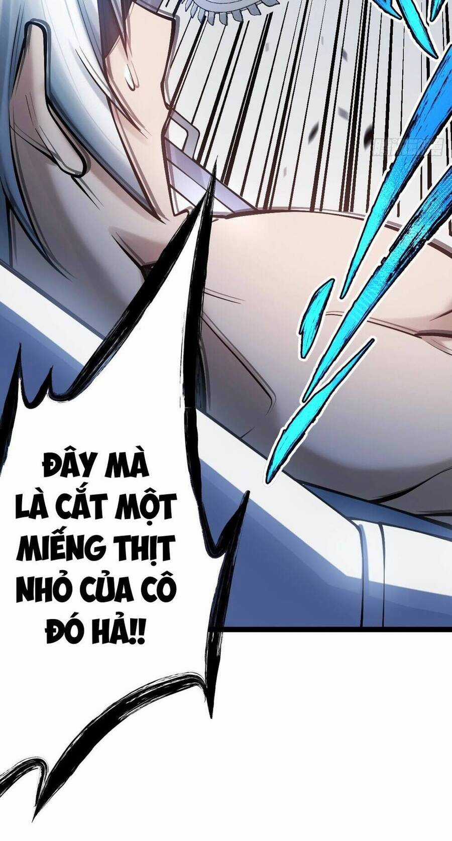 Tạ U Thiên Sư - Chương 16 - Trang 51