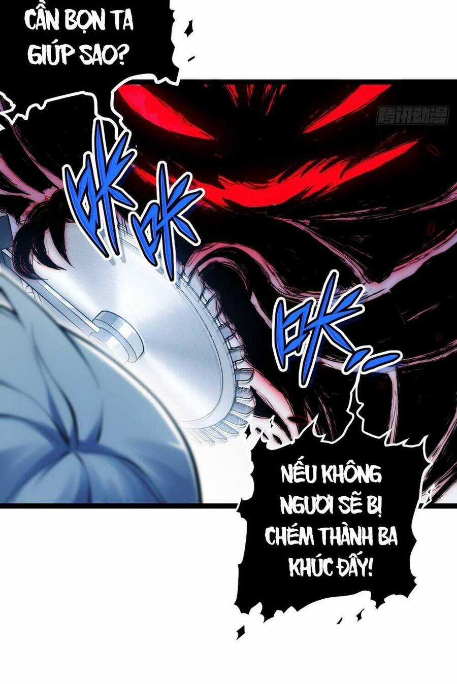 Tạ U Thiên Sư - Chương 16 - Trang 57