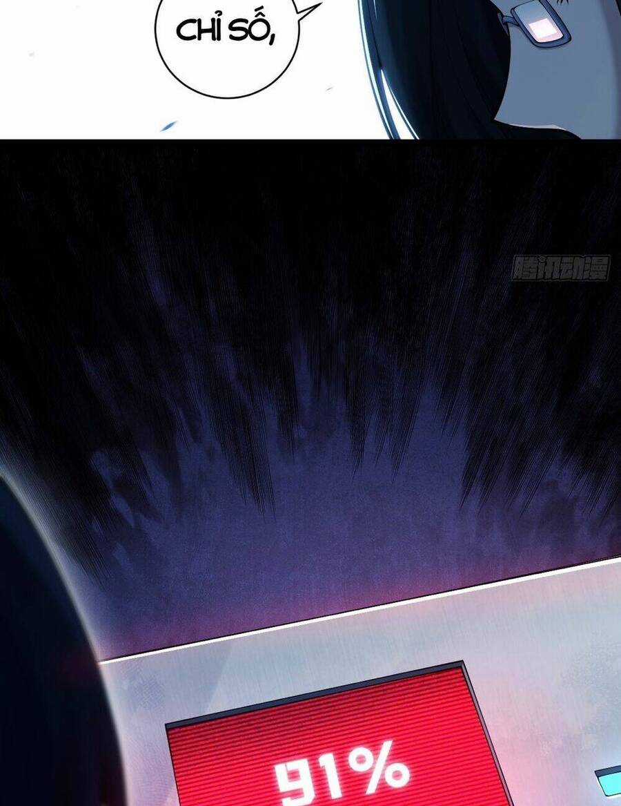 Tạ U Thiên Sư - Chương 16 - Trang 59