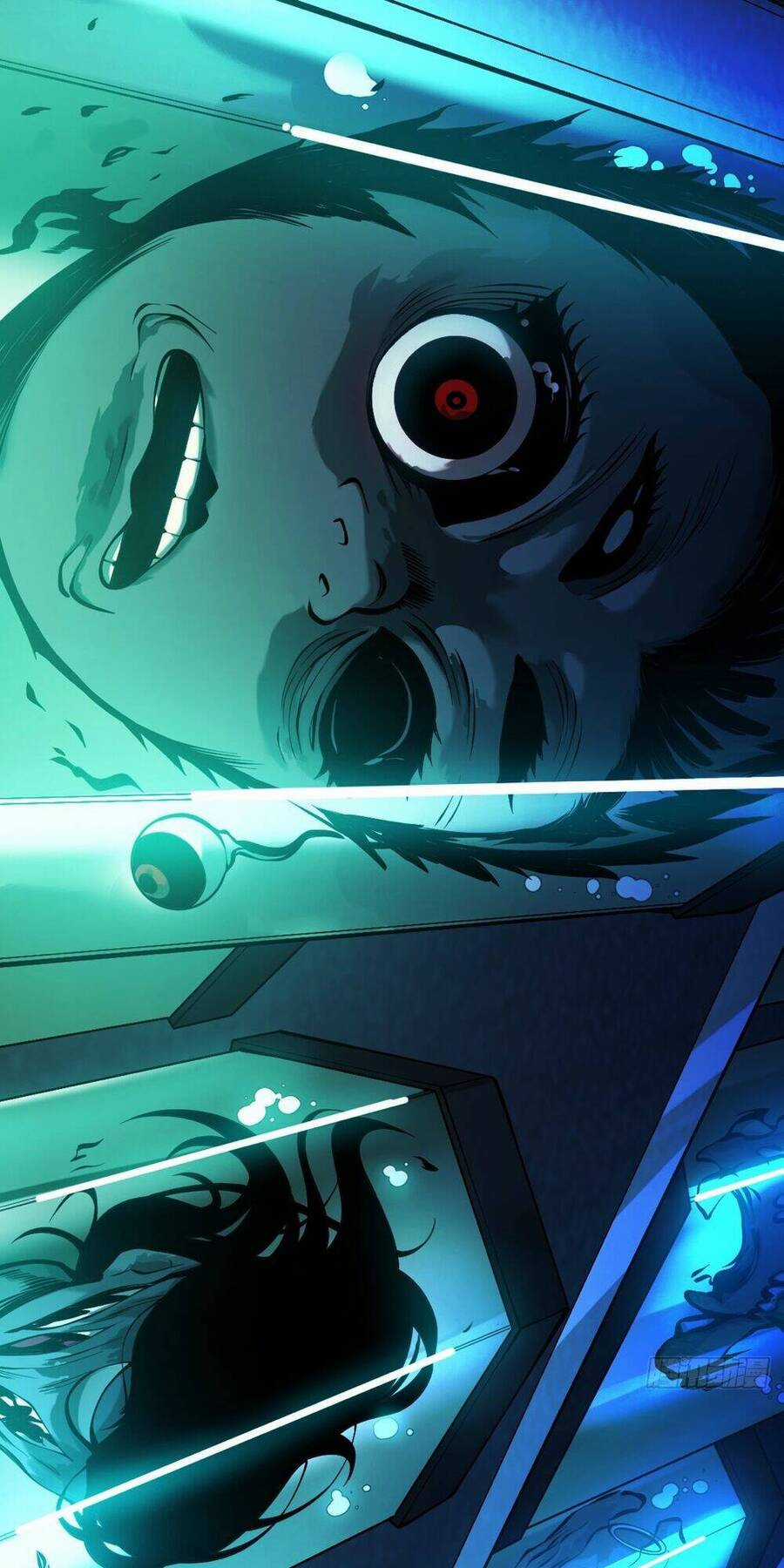 Tạ U Thiên Sư - Chương 16 - Trang 64