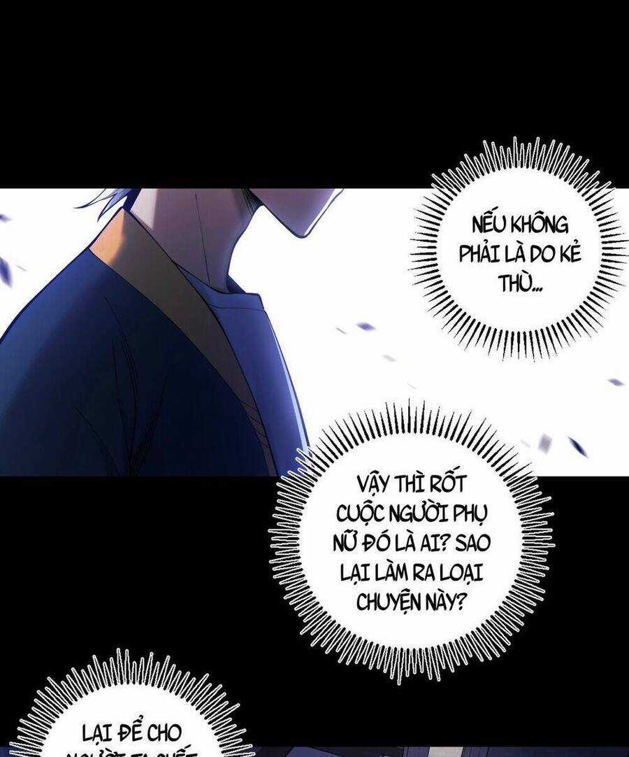 Tạ U Thiên Sư - Chương 16 - Trang 8