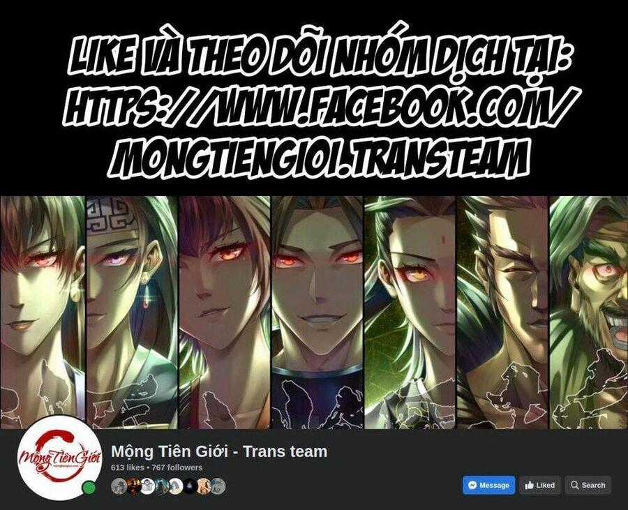 Tạ U Thiên Sư - Chương 17 - Trang 1