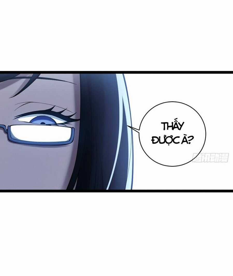 Tạ U Thiên Sư - Chương 17 - Trang 13